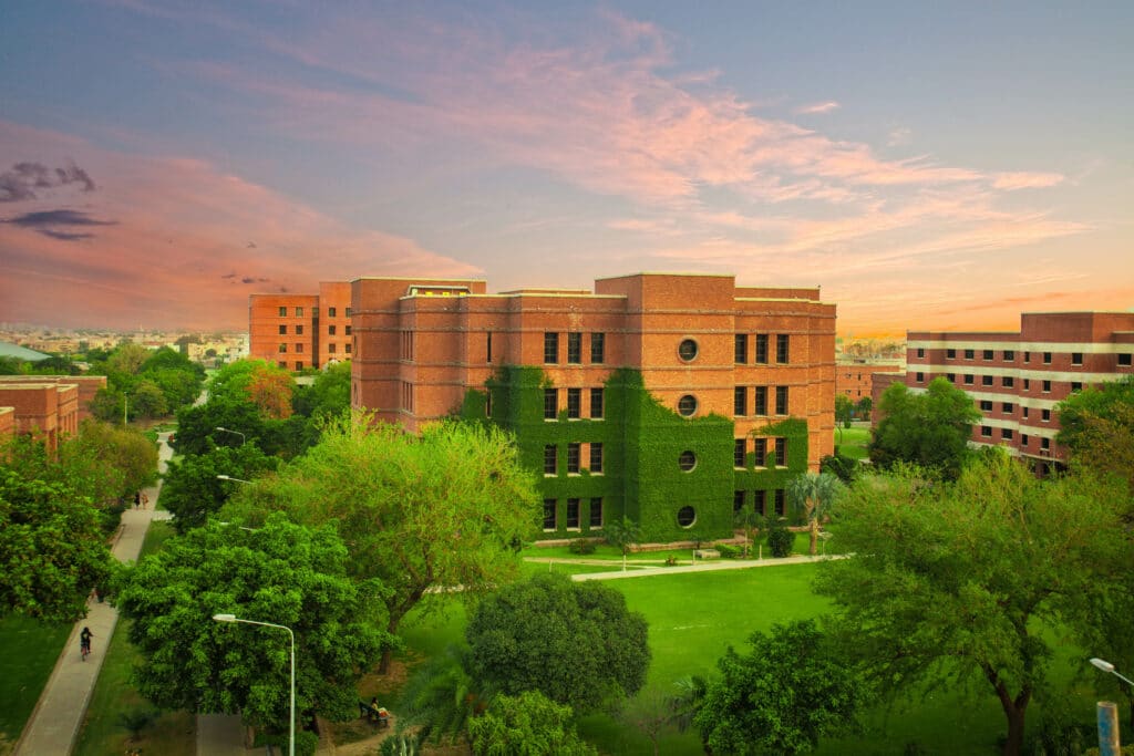 ThemeecoGroup-campus-LUMS