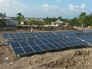 proyectos de energía renovable con sun2water