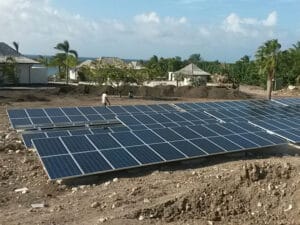 Projekte für saubere Energie mit sun2water
